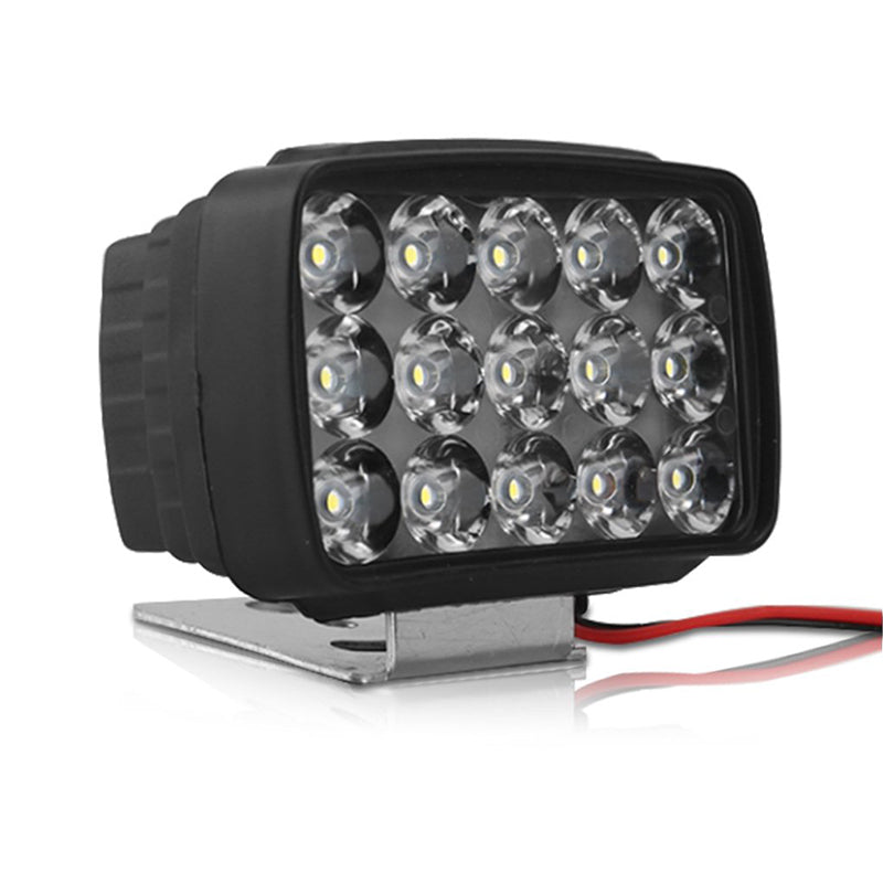 LED Auto Weitwinkelscheinwerfer