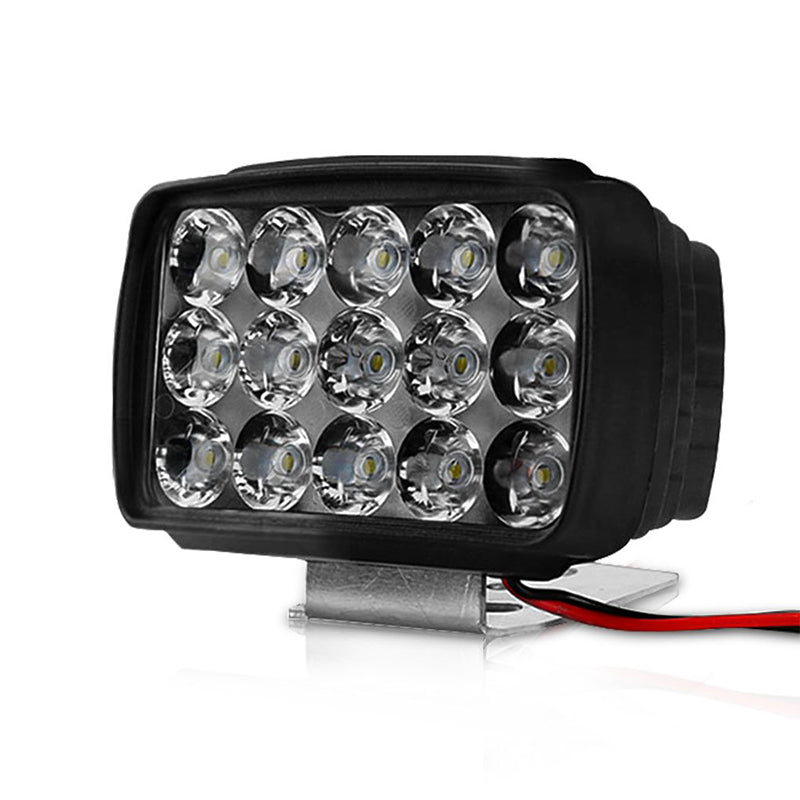 LED Auto Weitwinkelscheinwerfer