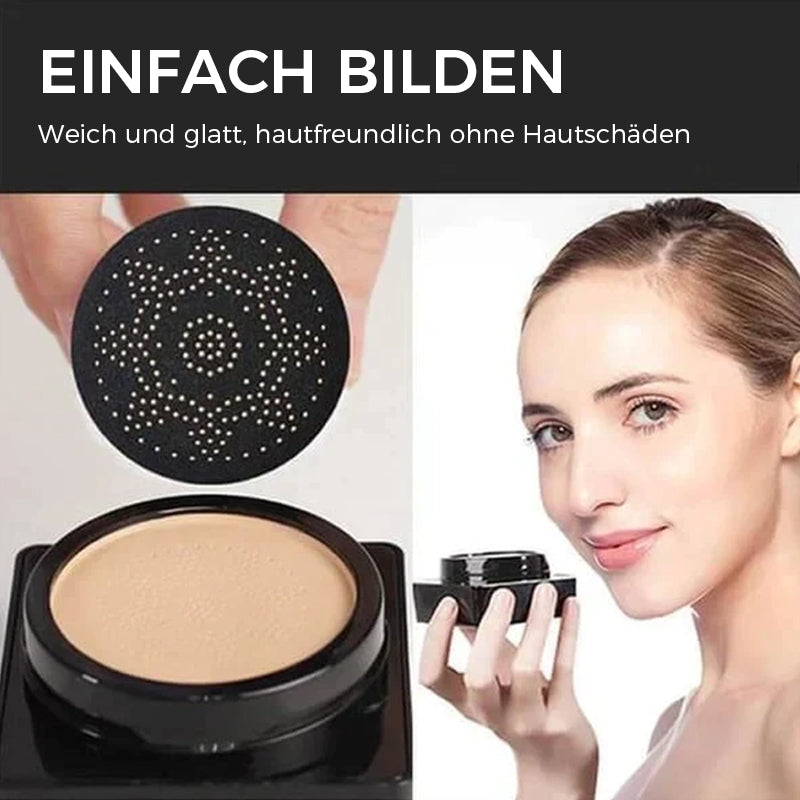 Pilzkopf Luftkissen BB Creme