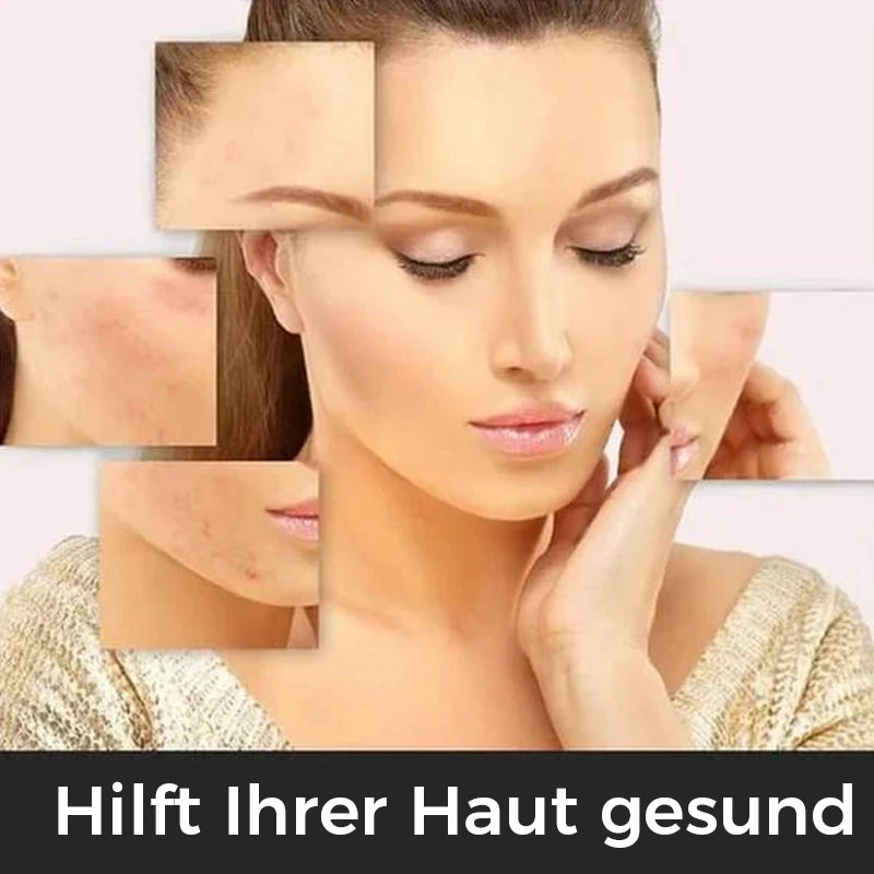 Pilzkopf Luftkissen BB Creme