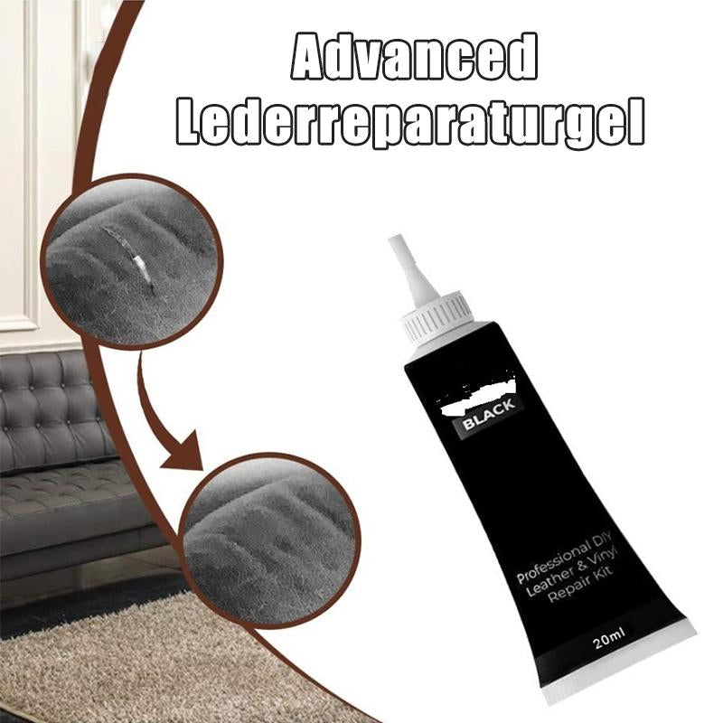 Advanced Lederreparaturgel