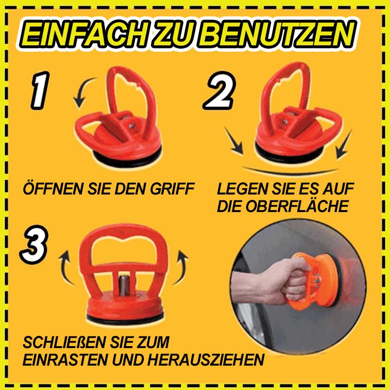 🔥Mini Auto Dellenreparatur Abzieher