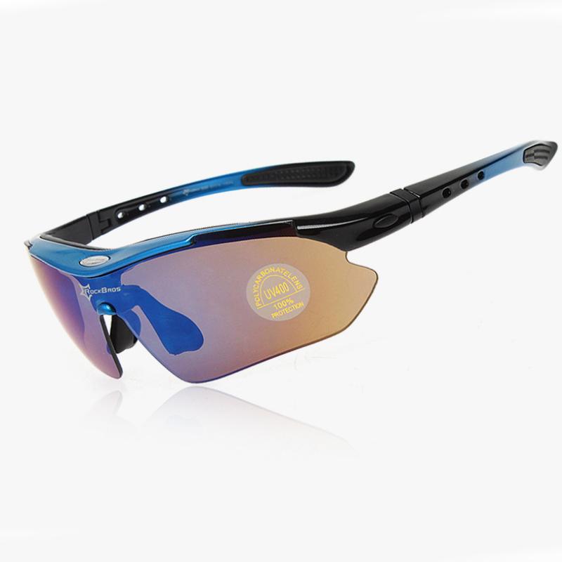 Outdoor- Sports Radsportbrille für Männer und Frauen