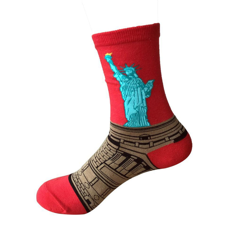 Klassische Kunst Socken, Unisex