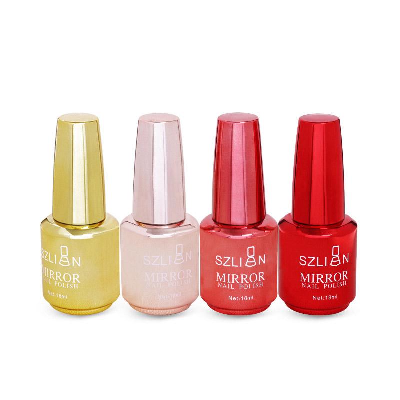 Spiegel Nagellack