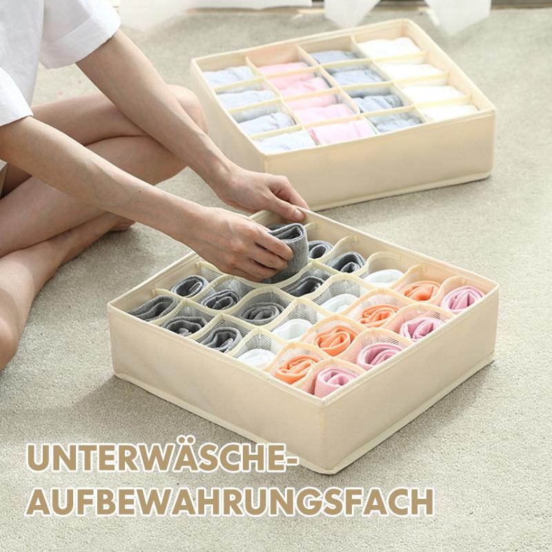 Unterwäsche & BH Organizer Kleidung Aufbewahrungsbox