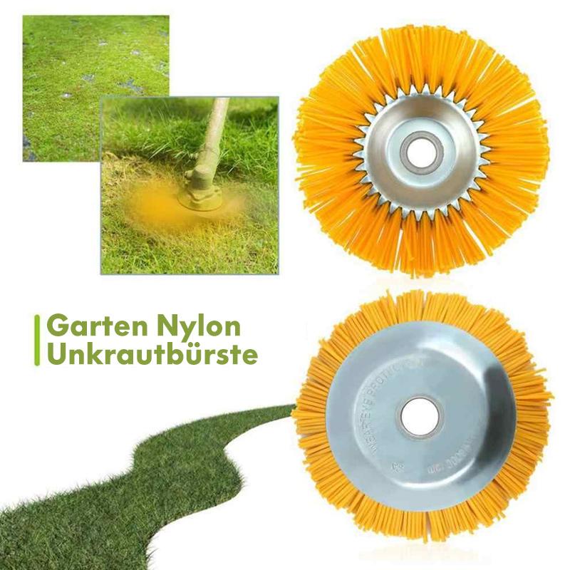 Nylon Unkrautschneider Kopf