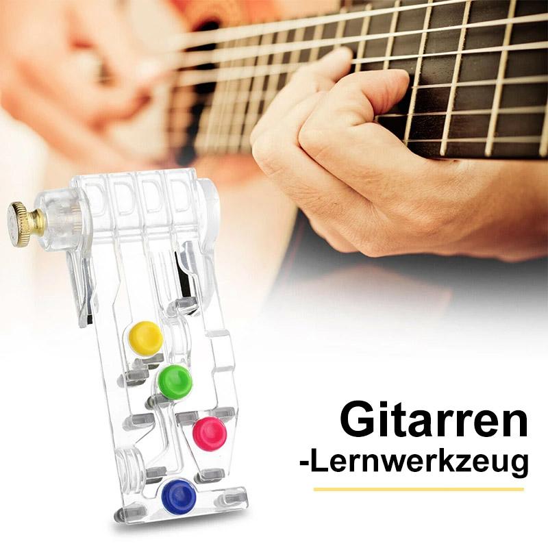 🎸Gitarren-Lernwerkzeug💕