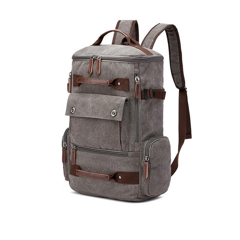 Man Modische Tasche, Rucksack