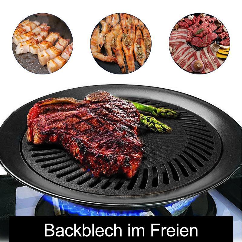 Grillkoch