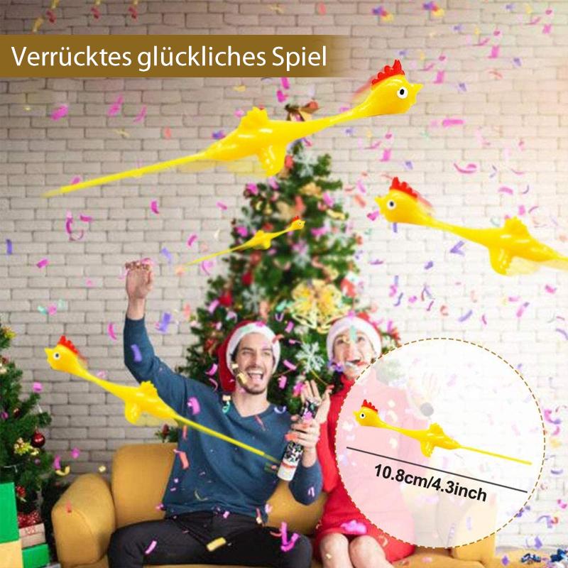 Truthahn Schleuder Spielzeug Für Weihnachten