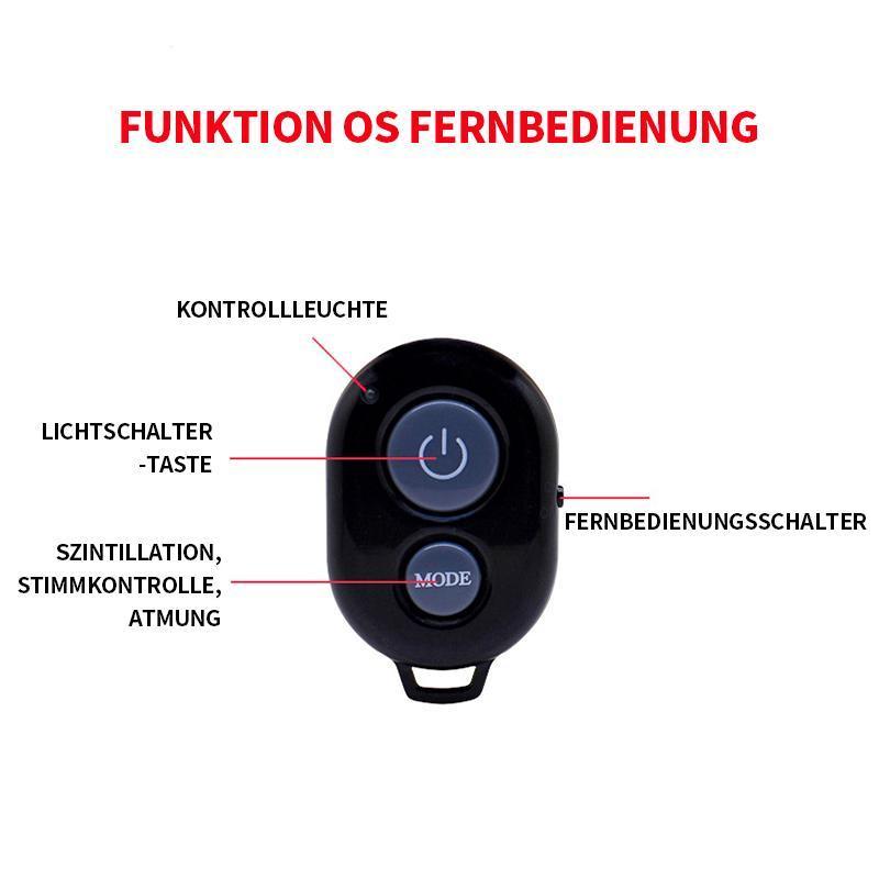 Auto Atmosphäre Lampe