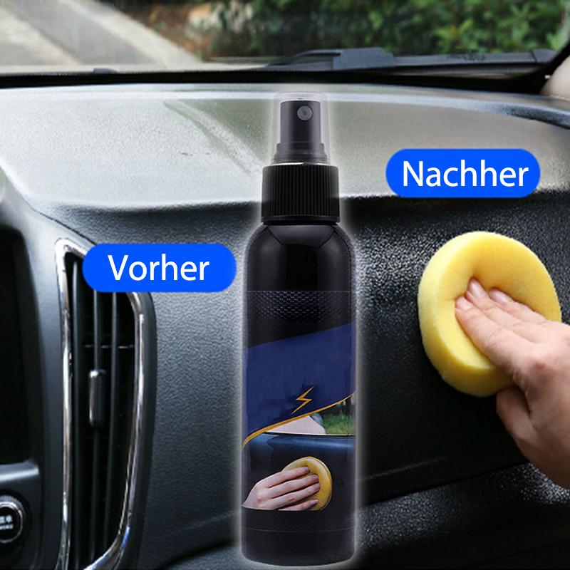 Auto Sanierungsmittel für Innenraum