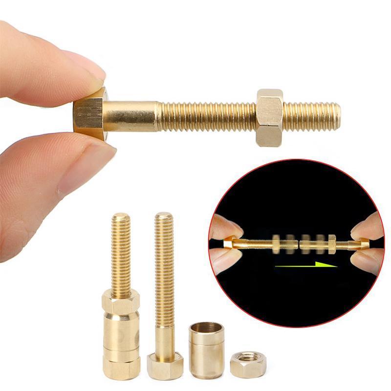 Magisch Props Auto Rotating Bolt