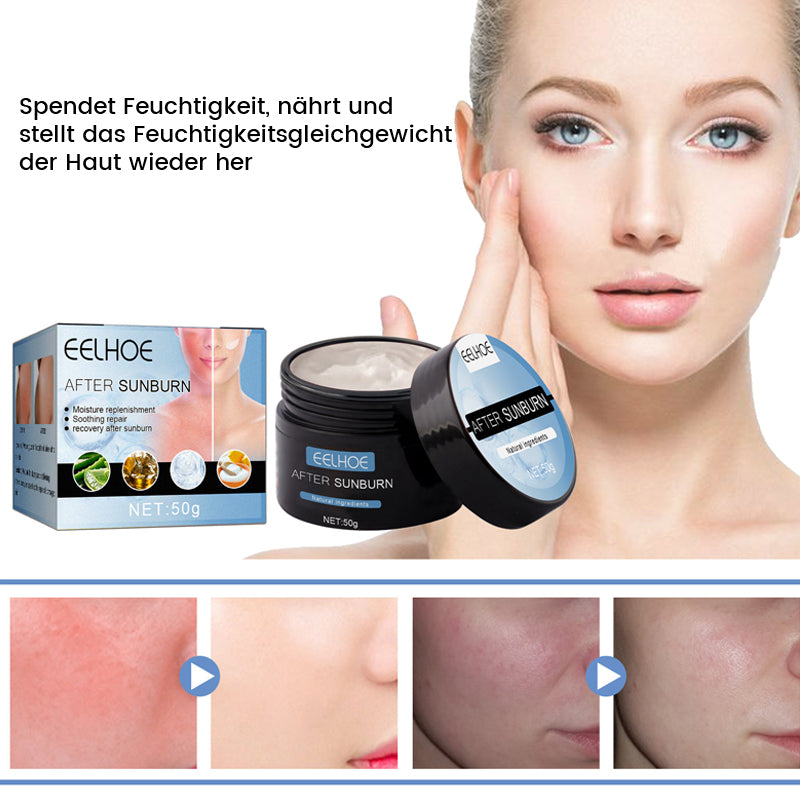 Intensives Bräunungs-Luxe-Gel