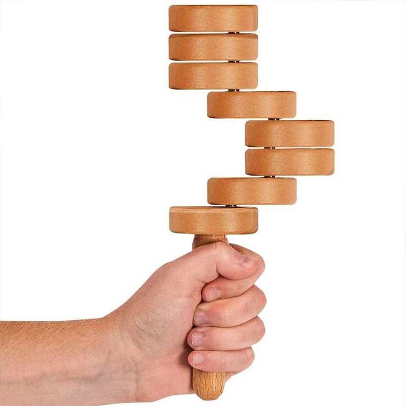 Holzbalance Spielzeug