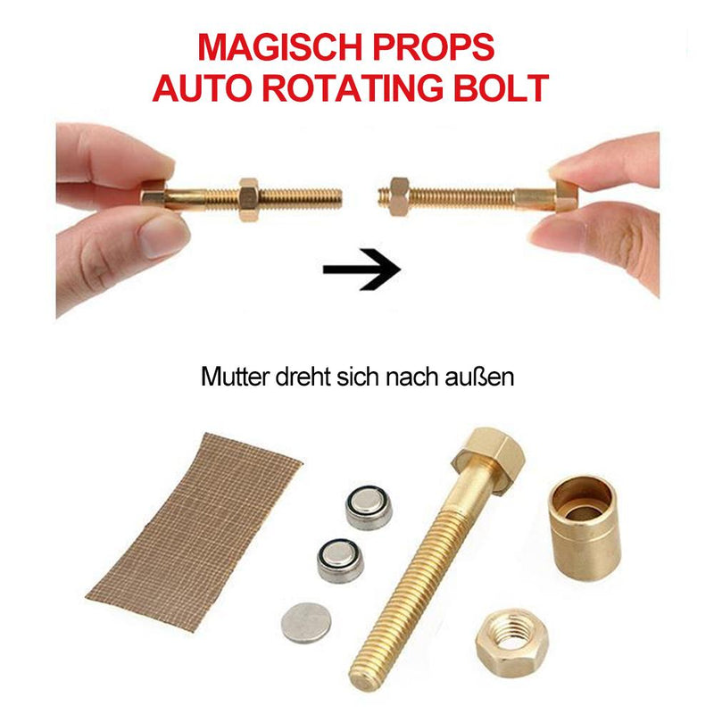 Magisch Props Auto Rotating Bolt