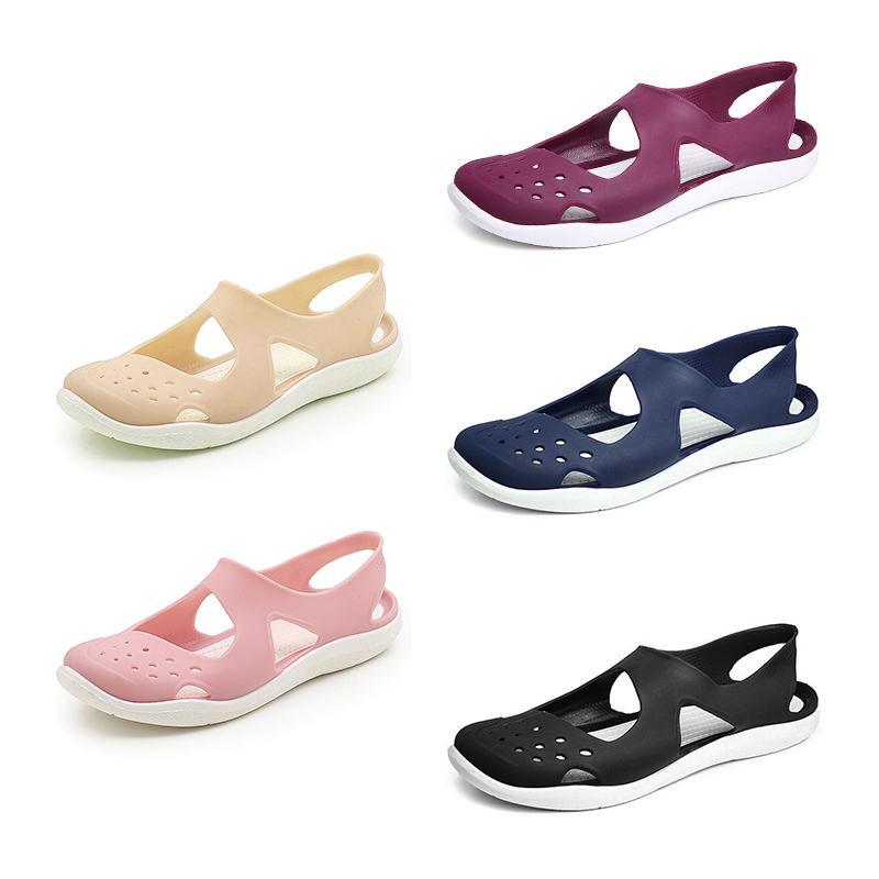 Atmungsaktive Damen Sommer Sandalen