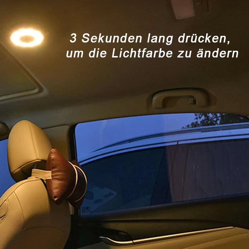 Universale Auto Innenraumbeleuchtung