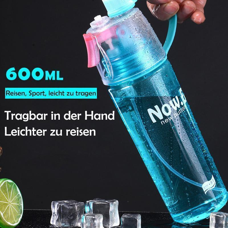 Kreative Sport Sprühflasche