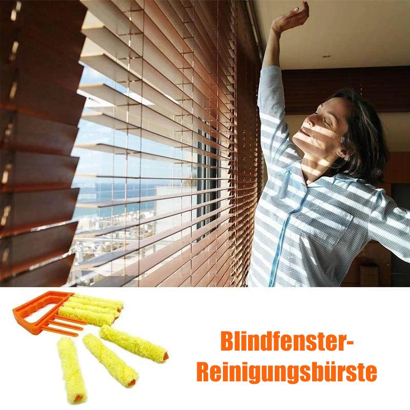 7 Fingerstaub-Reinigungswerkzeug