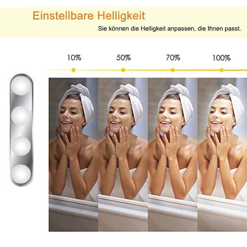 Tragbares Make-up LED Füllen Licht