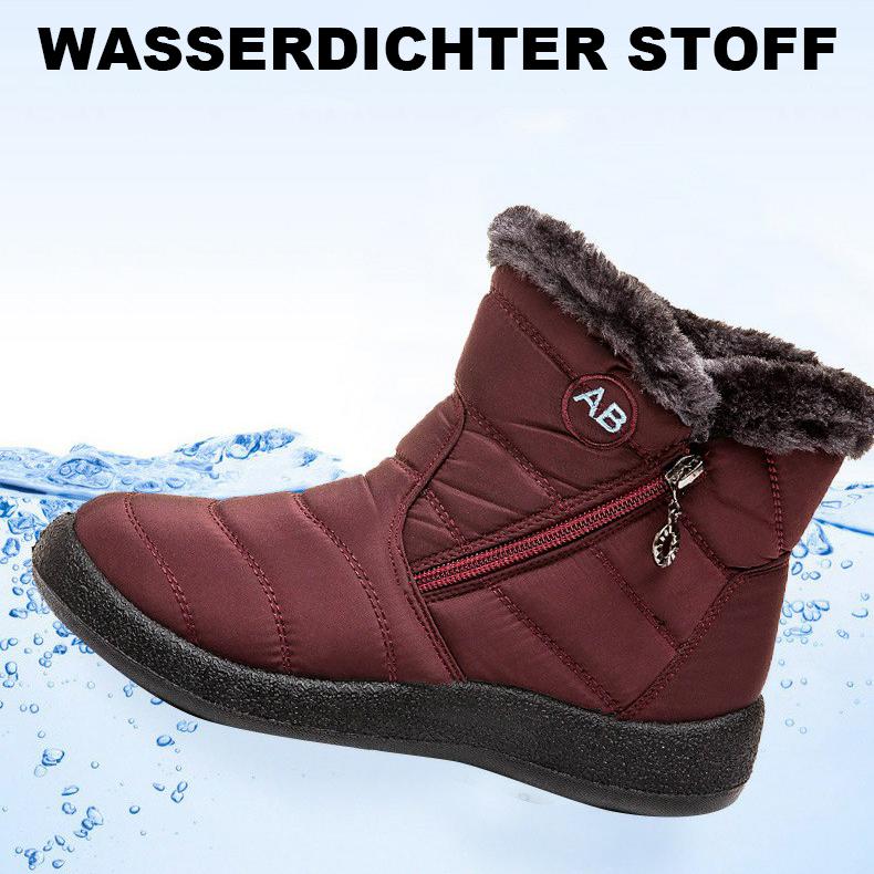 Wasserdichte Damen Schneeschuhe