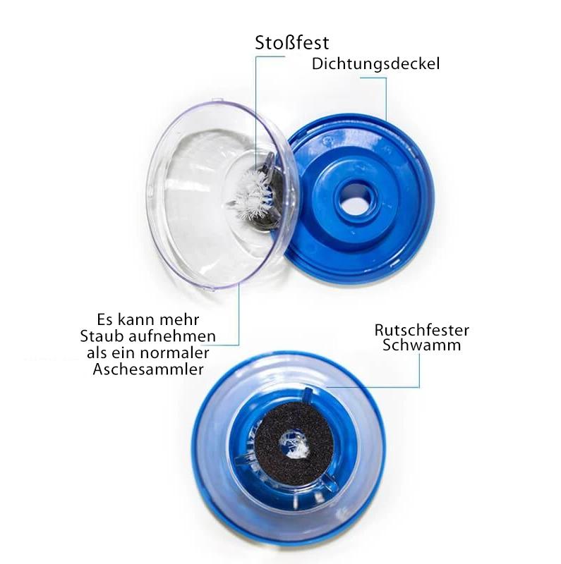 Praktisches Zubehör Bohrstaubkollektor