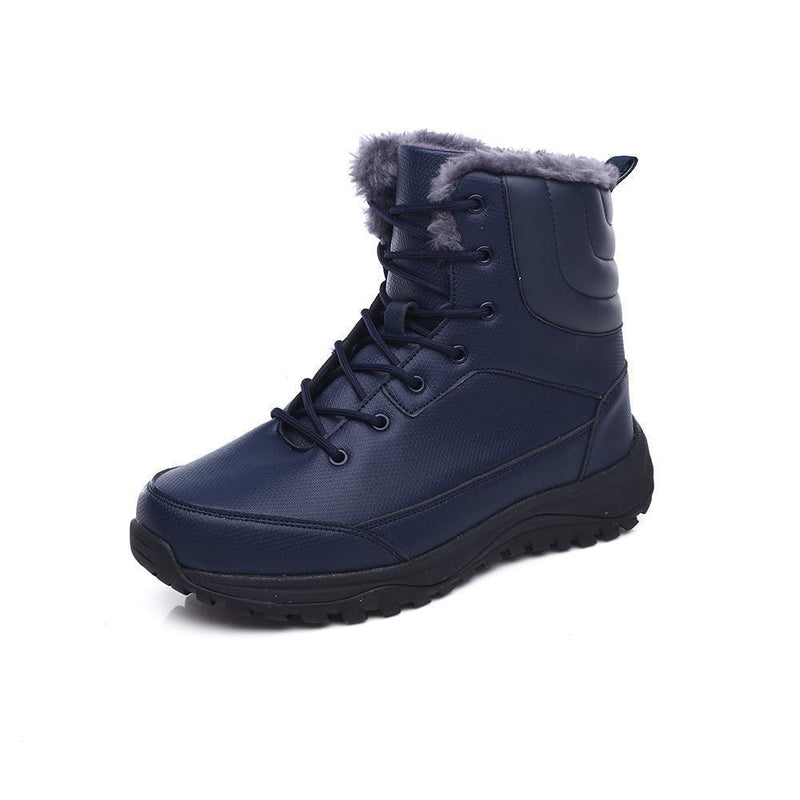 Winter Unisex Schnee Wanderschuhe