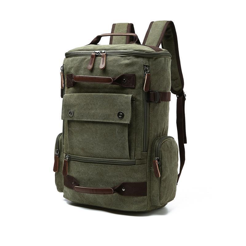 Man Modische Tasche, Rucksack