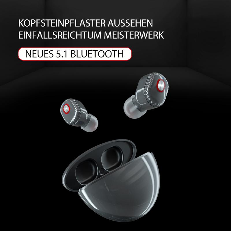 Drahtloses Bluetooth-Kopfhörer