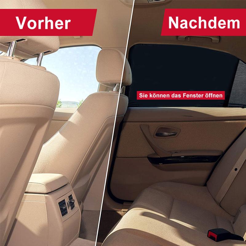 Sonnenschutz Auto Fensterfolie