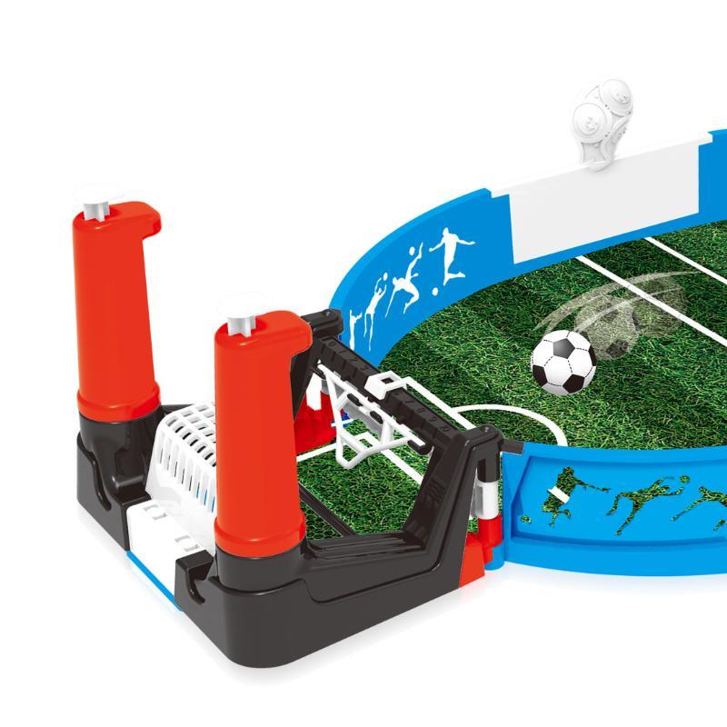 Mini Tabletop Fußballspiel Desktop