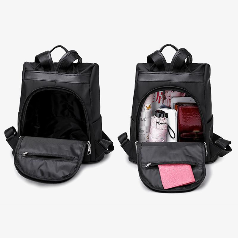 Damen stilvoller Rucksack