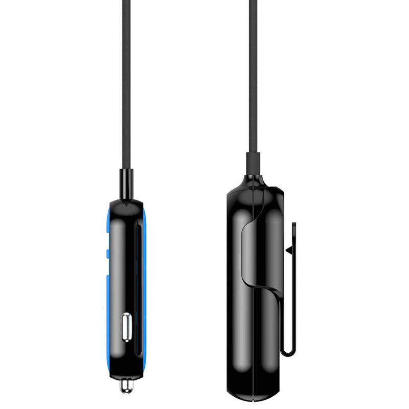 Autoladegerät mit 5 USB-Anschlüssen