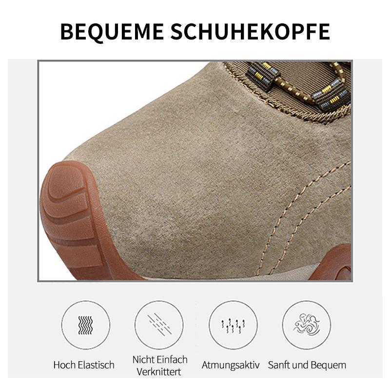 Männer modische atmungsaktive Turnschuhe