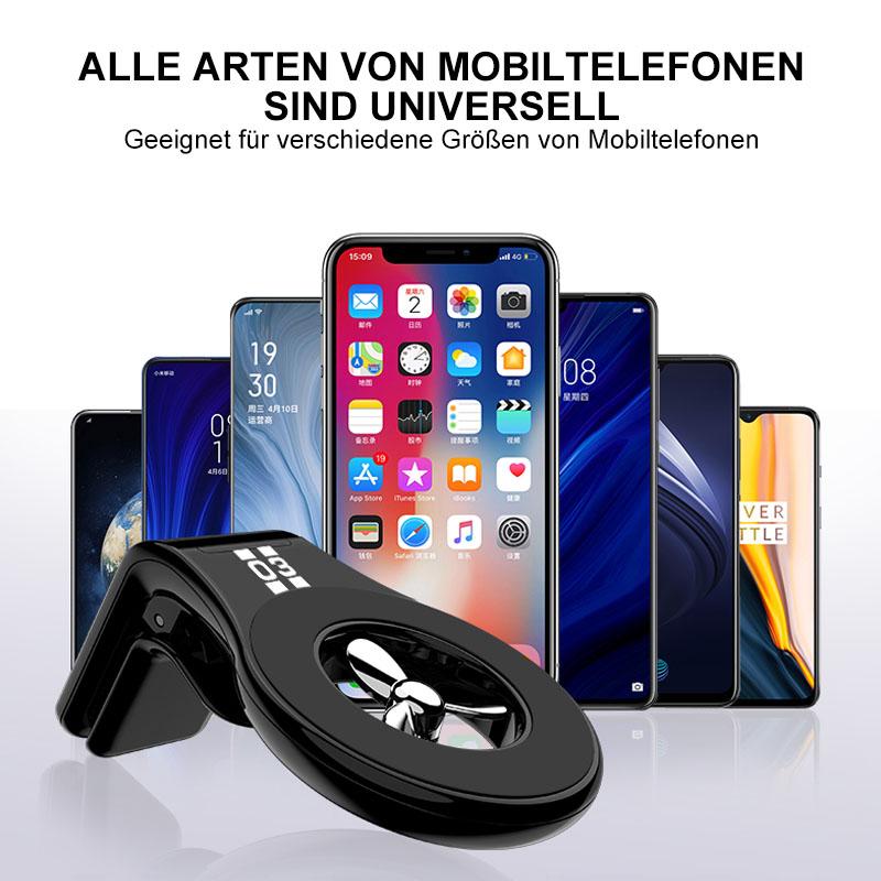 Aromatherapie Autotelefonhalter