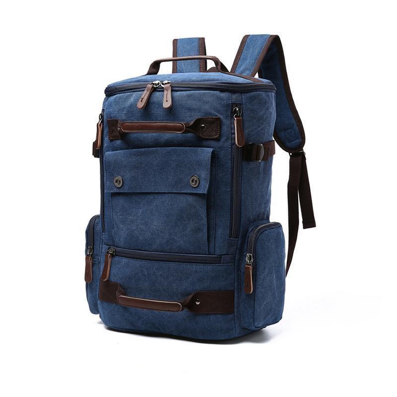 Man Modische Tasche, Rucksack