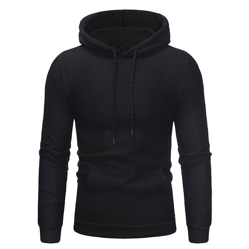 Herren-Kapuzenpullover  