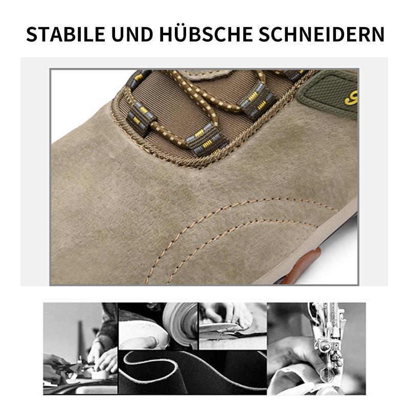 Männer modische atmungsaktive Turnschuhe