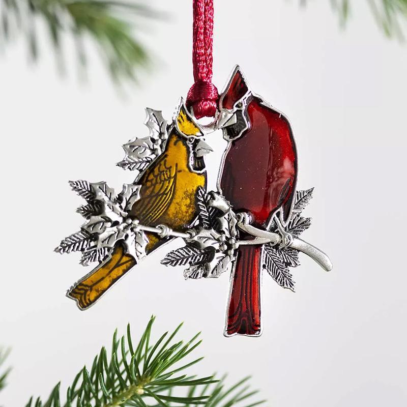 2021 Christbaumschmuck