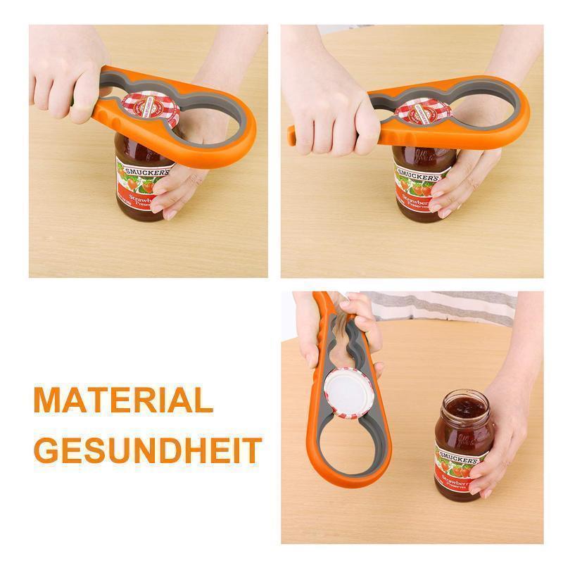 4-in-1-Handöffner  