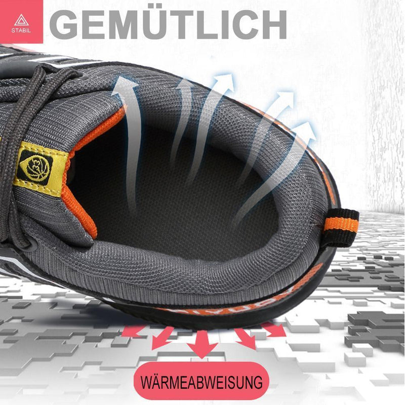 Herren Outdoor Traillaufschuhe für Wanderer