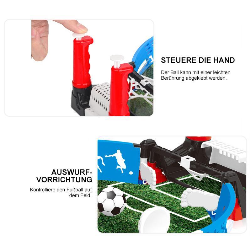 Mini Tabletop Fußballspiel Desktop