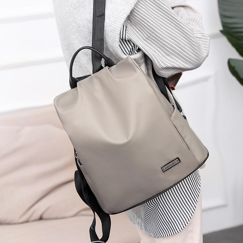 Damen stilvoller Rucksack