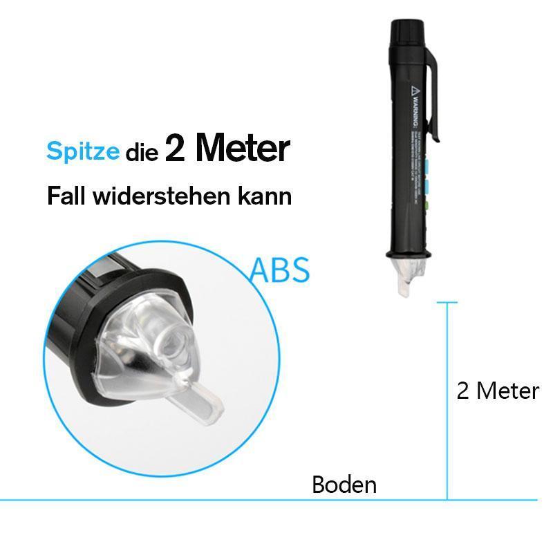 AC10 Intelligenter Spannungsprüfer