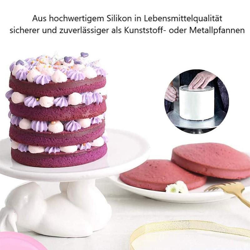 Weihnachten Kuchen Backform