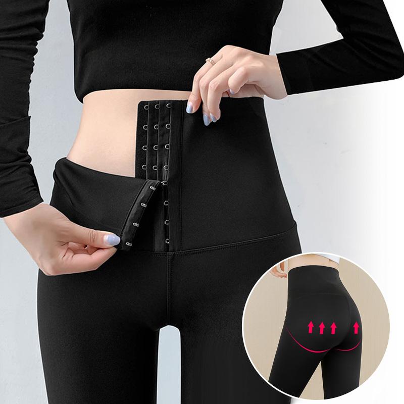 Leggings für Frauen mit hoher Taille