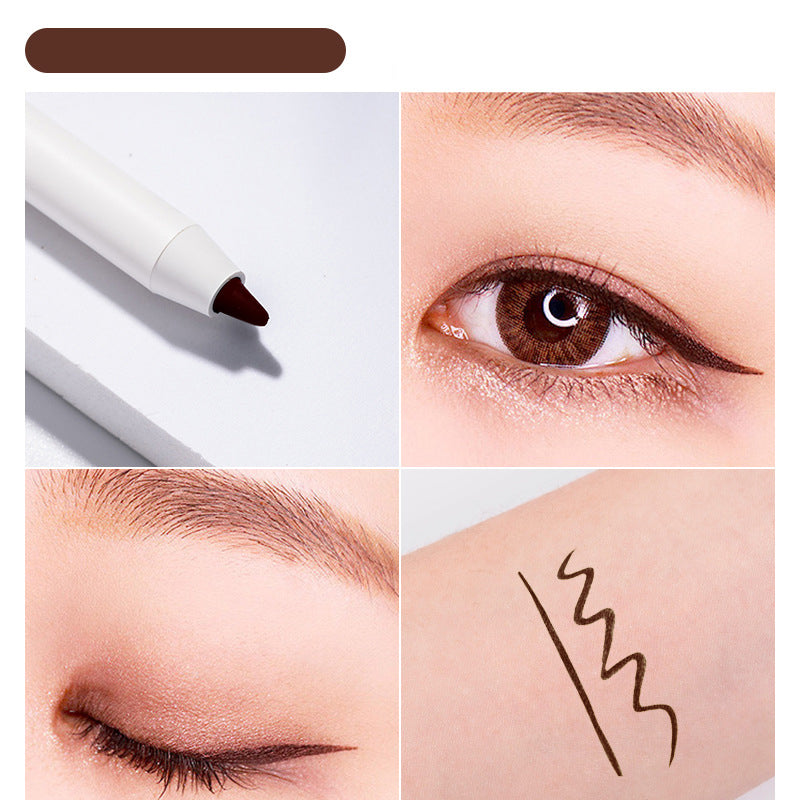 Sternenhimmel Eyeliner