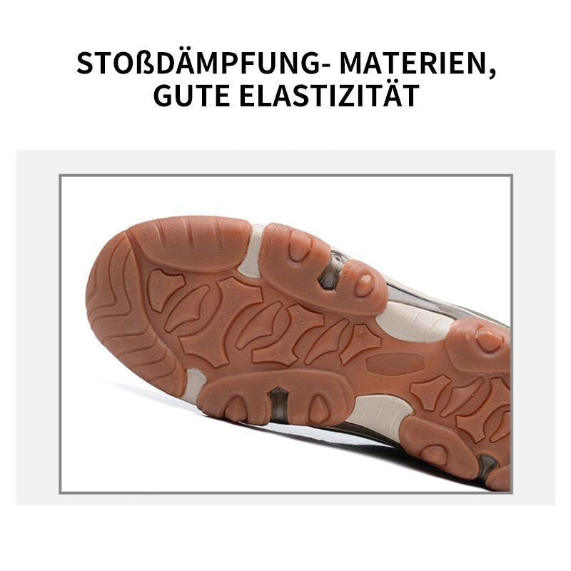 Männer modische atmungsaktive Turnschuhe